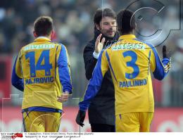 Fussball