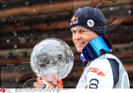 Wintersport Ski Alpin