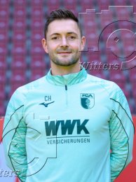 Fussball