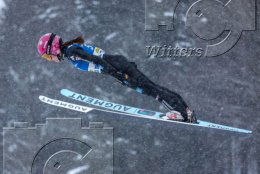 Wintersport Ski Nordisch