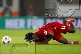 Fussball