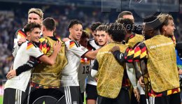 Fussball