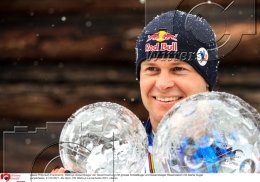 Wintersport Ski Alpin