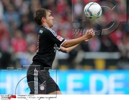 Fussball