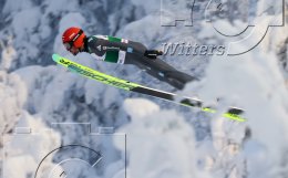 Wintersport Ski Nordisch