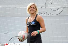 Beachvolleyball