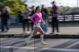 Leichtathletik