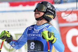 Wintersport Ski Alpin