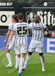Fussball