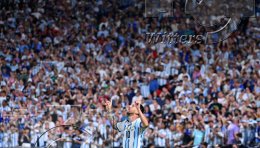                        FIFA FUSSBALL WM 2026 - BEST OF