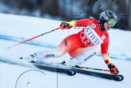 Wintersport Ski Alpin