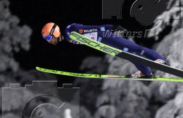 Wintersport Ski Nordisch