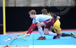 Hockey