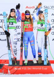 Wintersport Ski Alpin