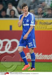 Fussball
