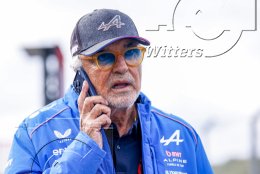 Motorsport Formel 1