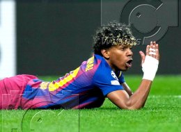            14.04.2026 | Fussball Champions League Atletico Madrid - FC Barcelona