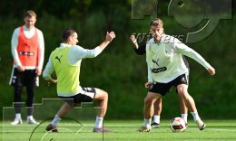 Fussball