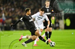 Fussball