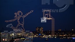              26.02.2026 | Hamburger Olympia-Kampagne Auftakt in der Elbphilharmonie