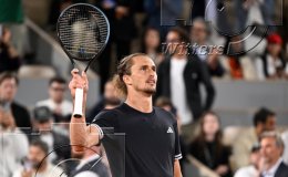          19.05.-07.06.2026 | Tennis French Open 2026