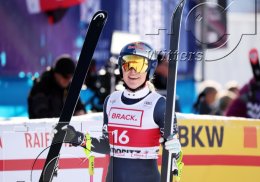 Wintersport Ski Alpin