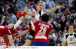 Handball