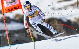 Wintersport Ski Alpin