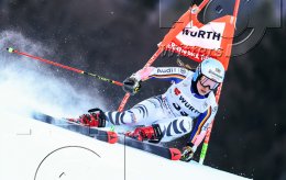 Wintersport Ski Alpin