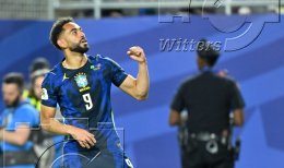       19.06.2026 | Fussball FIFA WM 2026 Brasilien - Haiti