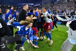 Fussball
