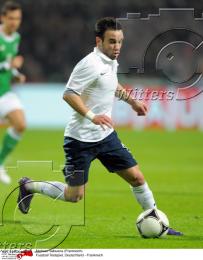 Fussball