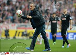 Fussball