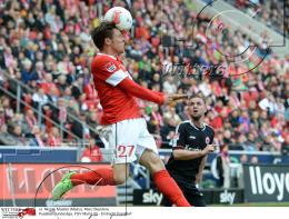 Fussball