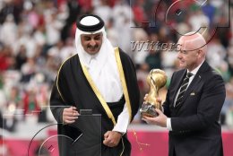 Vorschau Fussball-WM 2022 in Katar 