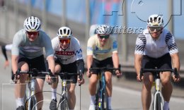 Radsport