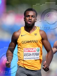 Leichtathletik