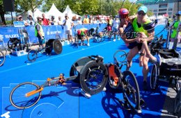 Triathlon