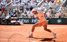                 19.05.-07.06.2026 | Tennis French Open 2026