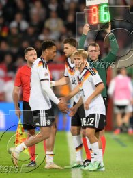 Fussball