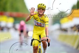            02.-26.07.2026 | Radsport Tour de France 2026