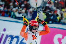 Wintersport Ski Alpin