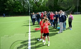Fussball
