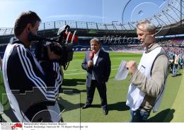 Fussball
