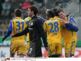Fussball