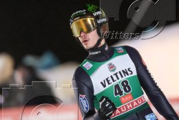 Wintersport Ski Nordisch