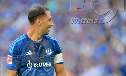                08.08.2026 | Fussball Saisoneroeffnung FC Schalke 04 - Atalanta Bergamo