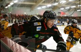 Wintersport Eishockey