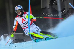 Wintersport Ski Alpin