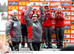 Wintersport Bob